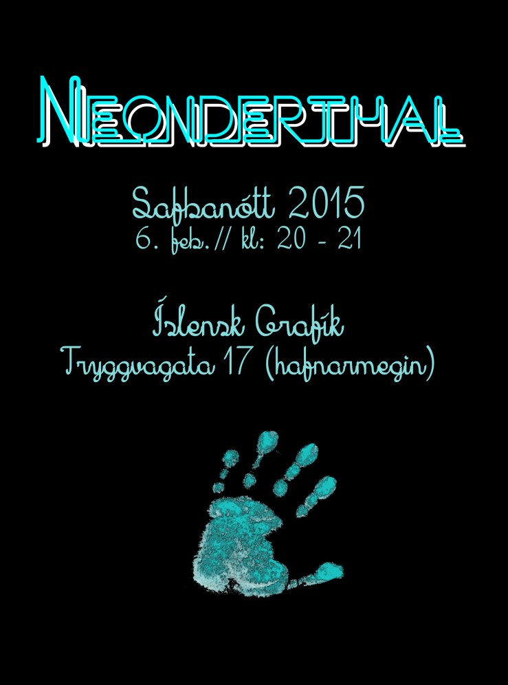 neonderthal
