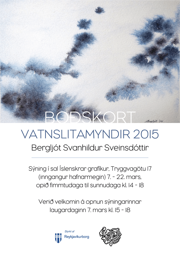 Bergljot Svanhildur-plakat 2015-02